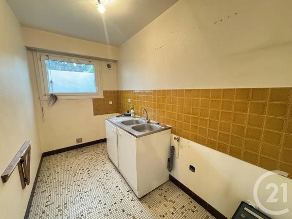 Appartement F2 à vendre  2 pièces - 44 m 2   GIF SUR YVETTE  - 91