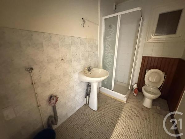 Appartement F2 à vendre  2 pièces - 44 m 2   GIF SUR YVETTE  - 91