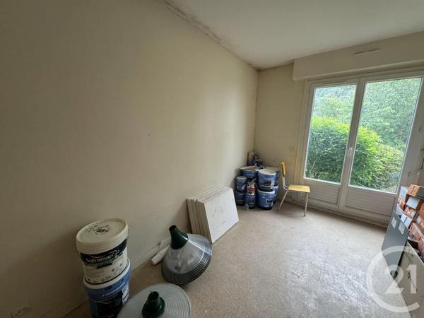 Appartement F2 à vendre  2 pièces - 44 m 2   GIF SUR YVETTE  - 91