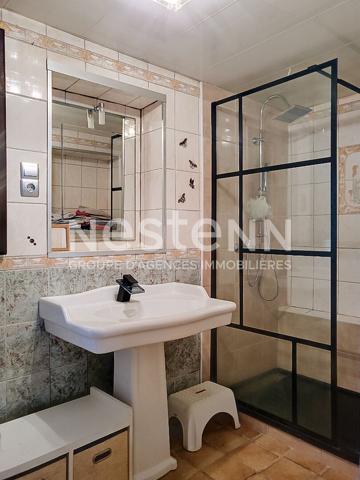 Maison de charme à vendre à Sivry la Perche - 5 pièces, 145 m²