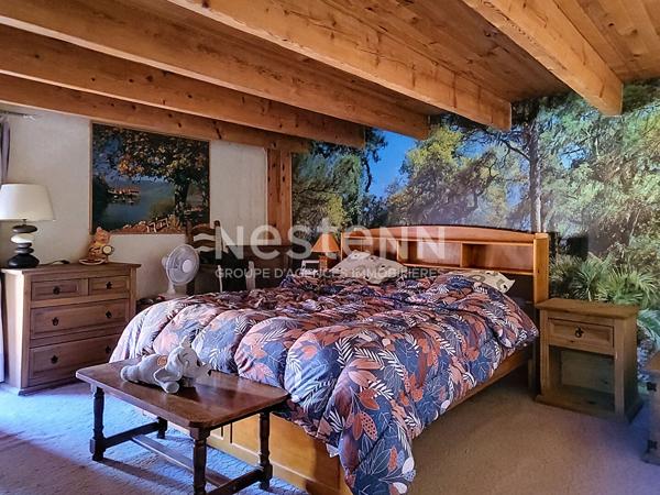 Maison de charme à vendre à Sivry la Perche - 5 pièces, 145 m²
