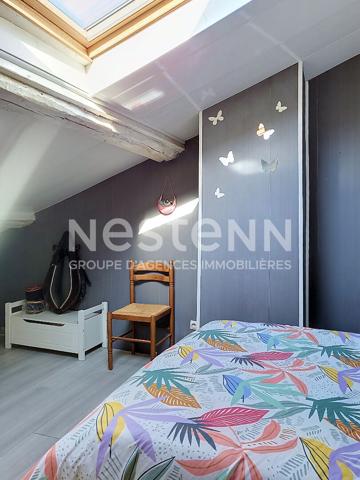 Maison de charme à vendre à Sivry la Perche - 5 pièces, 145 m²
