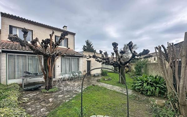 Maison à vendre    4 pièces • 87 m2 Le Pontet