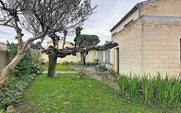 Maison à vendre    4 pièces • 87 m2 Le Pontet