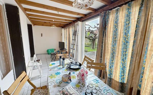 Maison à vendre    4 pièces • 87 m2 Le Pontet