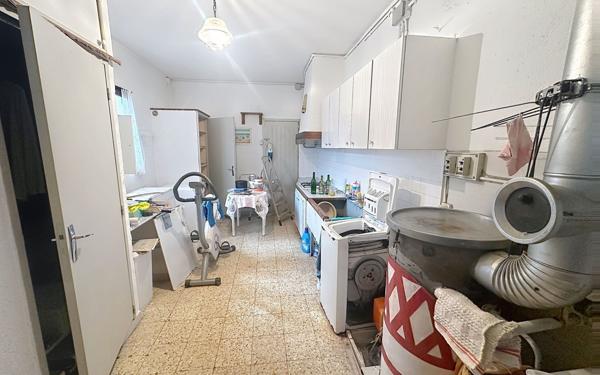 Maison à vendre    4 pièces • 87 m2 Le Pontet