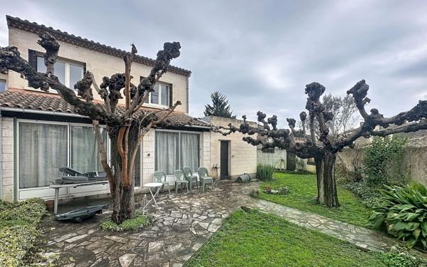Maison à vendre    4 pièces • 87 m2 Le Pontet