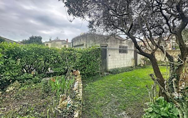 Maison à vendre    4 pièces • 87 m2 Le Pontet