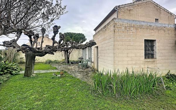 Maison à vendre    4 pièces • 87 m2 Le Pontet