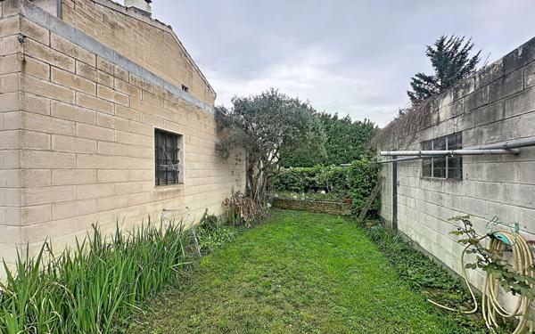 Maison à vendre    4 pièces • 87 m2 Le Pontet