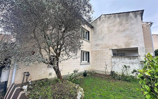 Maison à vendre    4 pièces • 87 m2 Le Pontet