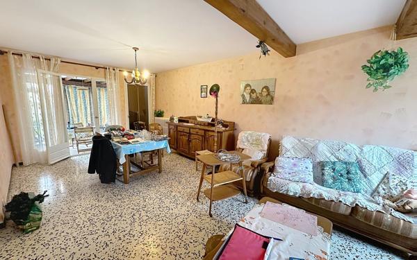 Maison à vendre    4 pièces • 87 m2 Le Pontet