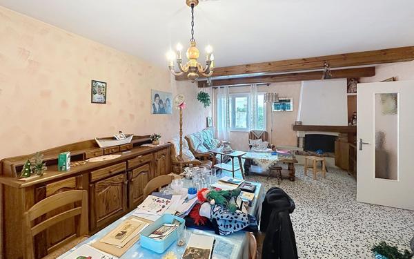 Maison à vendre    4 pièces • 87 m2 Le Pontet