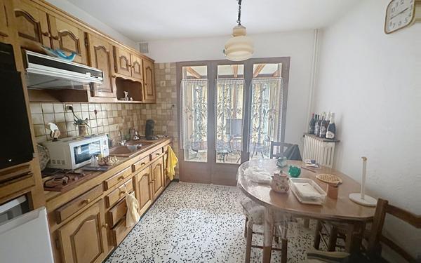 Maison à vendre    4 pièces • 87 m2 Le Pontet