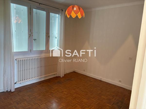 Maison 94 m² au Poinçonnet