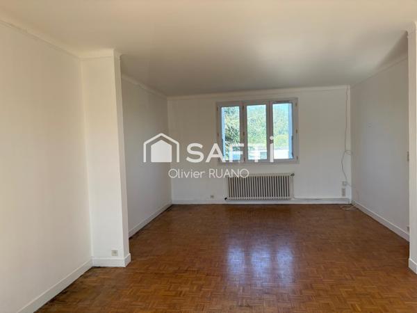 Maison 94 m² au Poinçonnet