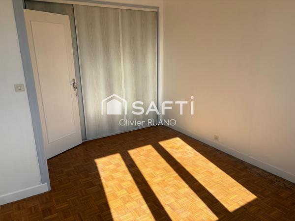 Maison 94 m² au Poinçonnet