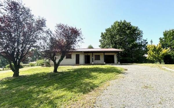 Maison à vendre    7 pièces • 170,19 m2 Dommartin