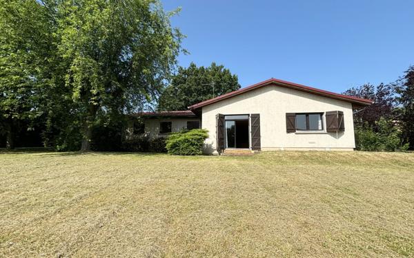 Maison à vendre    7 pièces • 170,19 m2 Dommartin