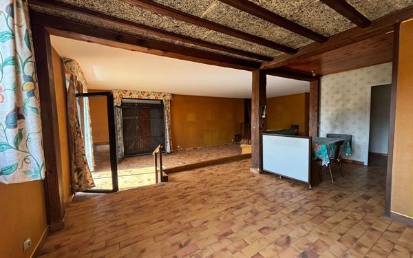 Maison à vendre    7 pièces • 170,19 m2 Dommartin