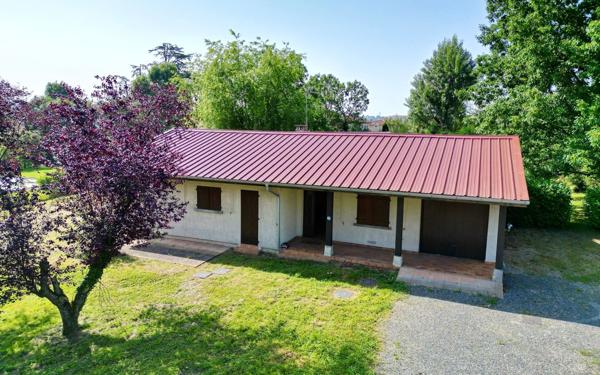 Maison à vendre    7 pièces • 170,19 m2 Dommartin