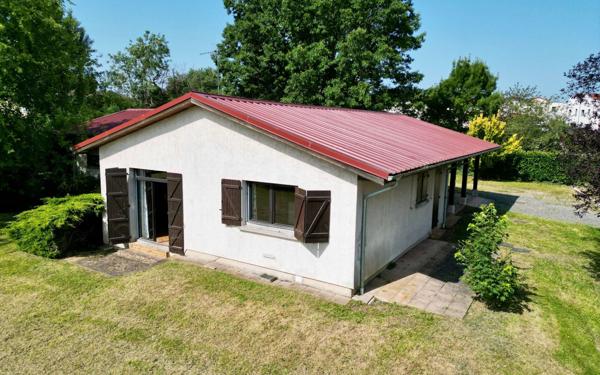 Maison à vendre    7 pièces • 170,19 m2 Dommartin