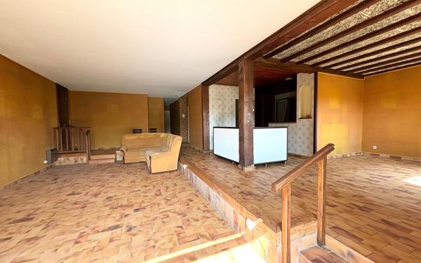 Maison à vendre    7 pièces • 170,19 m2 Dommartin