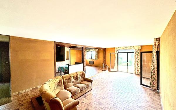 Maison à vendre    7 pièces • 170,19 m2 Dommartin