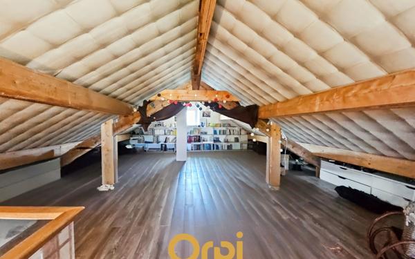 Maison à vendre    5 pièces • 330 m2 Marseille 12