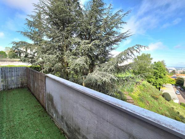 Appartement à SAINT-ETIENNE, 42100 - 3 pièces 55m²