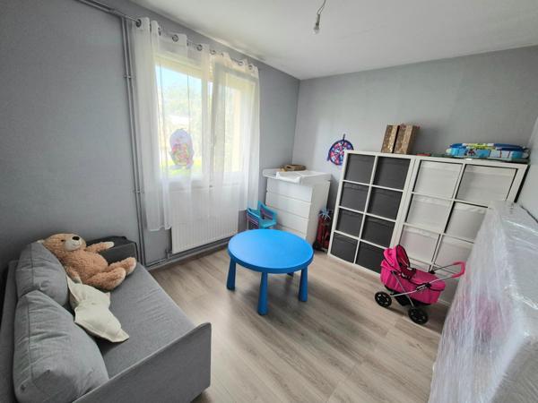 Appartement à SAINT-ETIENNE, 42100 - 3 pièces 55m²
