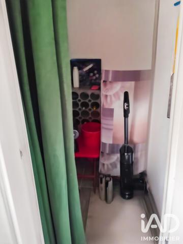 Appartement à vendre 5 pièces 74 m² Roanne
