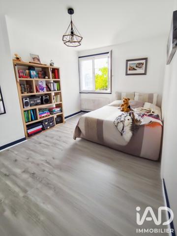 Appartement à vendre 5 pièces 74 m² Roanne