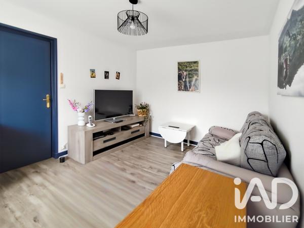 Appartement à vendre 5 pièces 74 m² Roanne