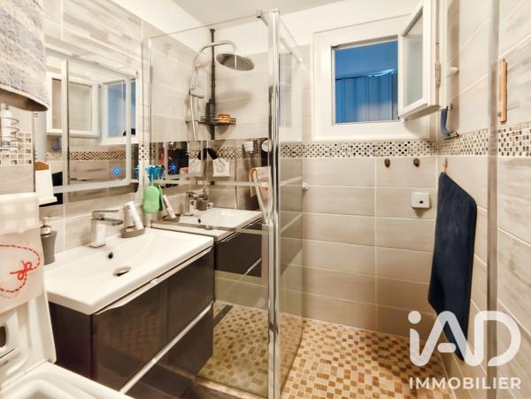 Appartement à vendre 5 pièces 74 m² Roanne