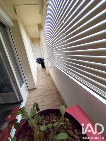 Appartement à vendre 5 pièces 74 m² Roanne
