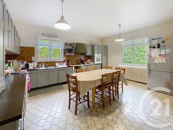 Maison à vendre  8 pièces - 208,85 m 2   SULLY SUR LOIRE  - 45