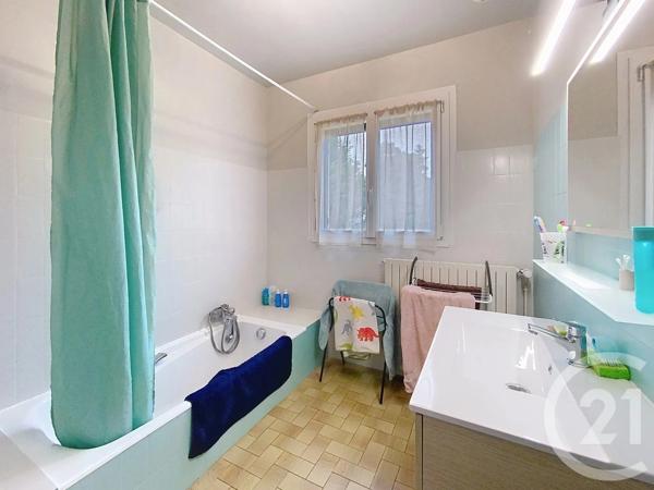 Maison à vendre  8 pièces - 208,85 m 2   SULLY SUR LOIRE  - 45