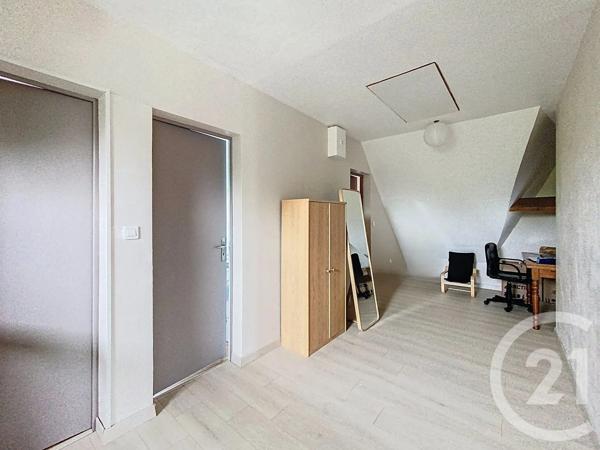 Maison à vendre  8 pièces - 208,85 m 2   SULLY SUR LOIRE  - 45