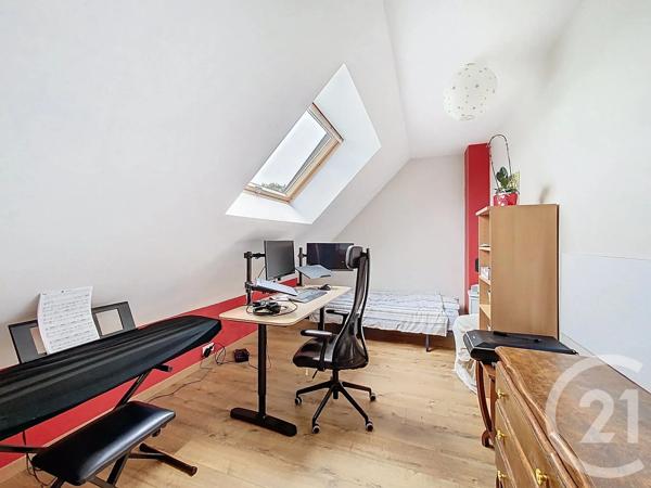 Maison à vendre  8 pièces - 208,85 m 2   SULLY SUR LOIRE  - 45