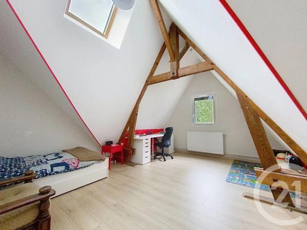 Maison à vendre  8 pièces - 208,85 m 2   SULLY SUR LOIRE  - 45