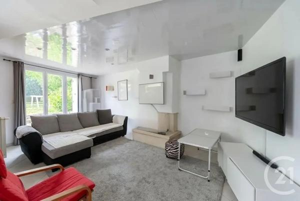 Maison à vendre  7 pièces - 126 m 2   GIF SUR YVETTE  - 91