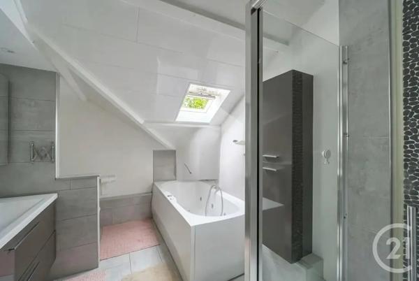 Maison à vendre  7 pièces - 126 m 2   GIF SUR YVETTE  - 91