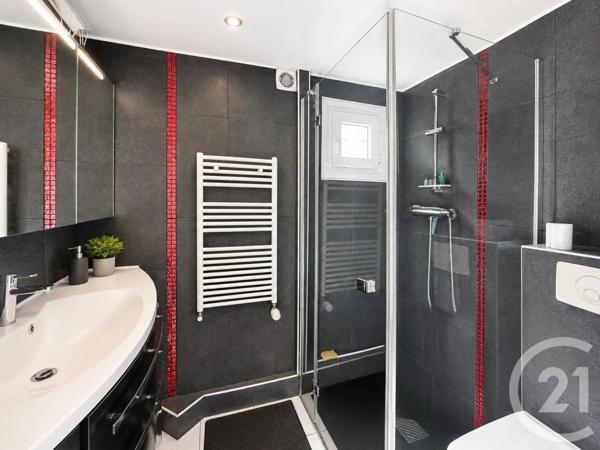 Maison à vendre  7 pièces - 126 m 2   GIF SUR YVETTE  - 91