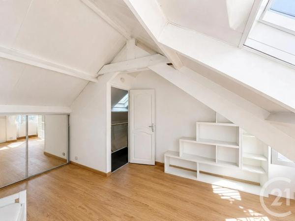 Maison à vendre  7 pièces - 126 m 2   GIF SUR YVETTE  - 91