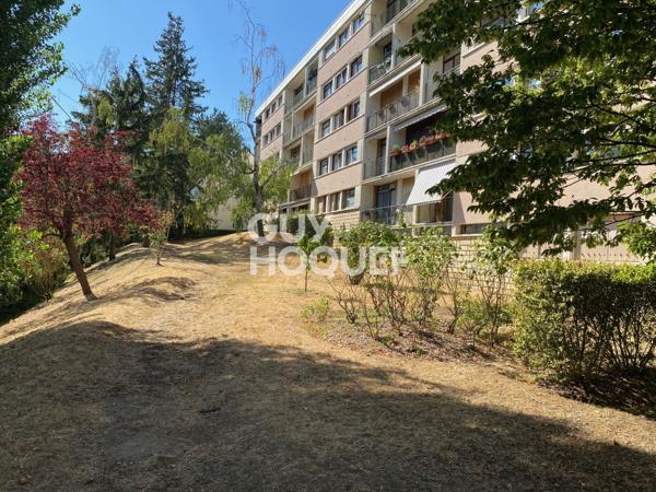 Appartement à vendre de 1 pièce de 14 m²