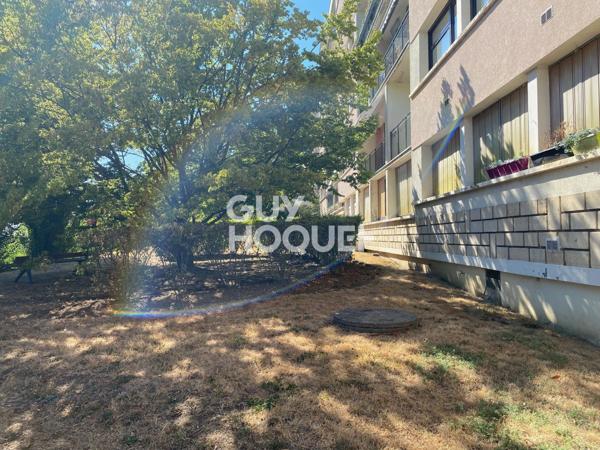 Appartement à vendre de 1 pièce de 14 m²