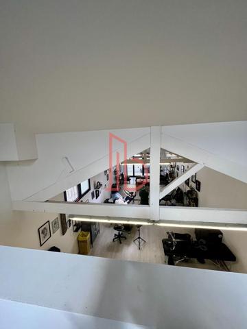 Bureau de 110 m² à louer à Bordeaux Bastide