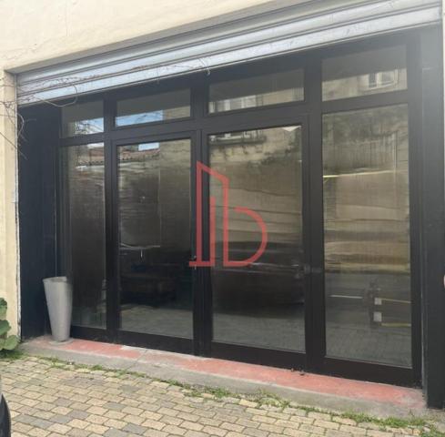 Bureau de 110 m² à louer à Bordeaux Bastide