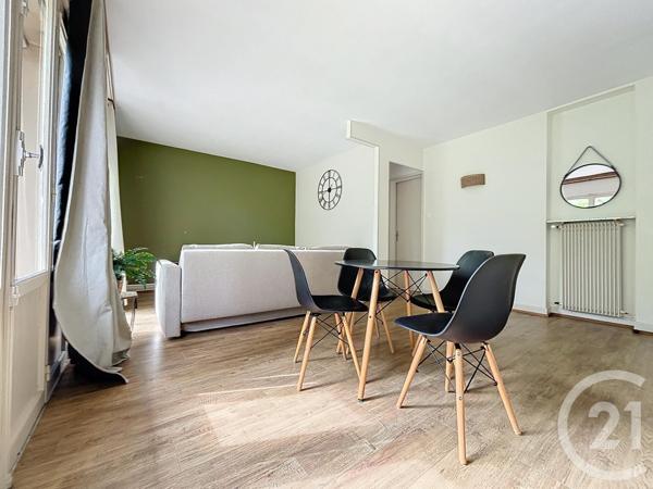 Appartement F3 à vendre  3 pièces - 72,23 m2 BELFORT - 90
